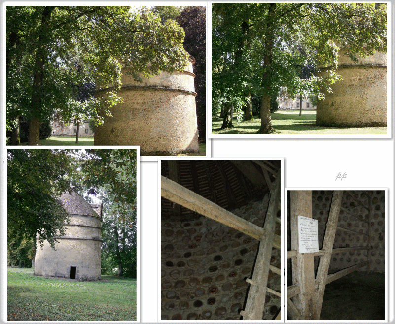 et9829 chateau de grandchamp yonne