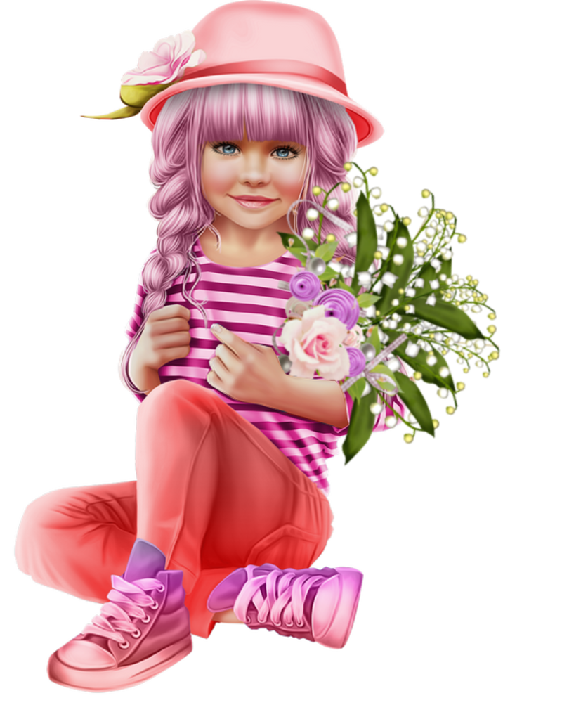 1fillettebouquet.png