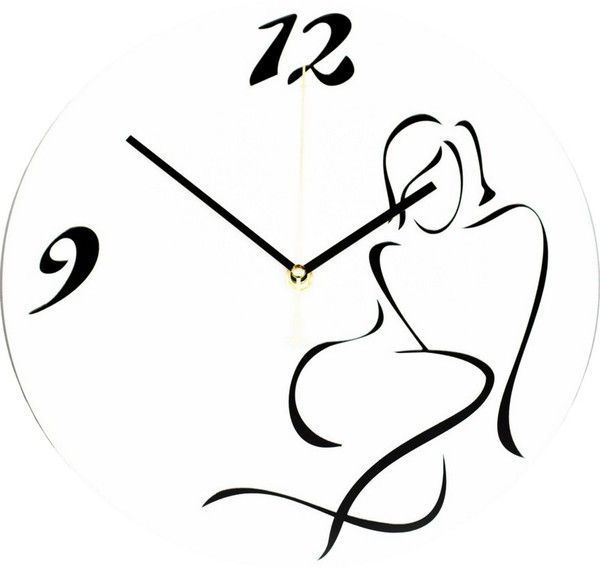 Réveils Sonnerie Réveil Avec Bouton Snooze, Horloge De Bureau Avec