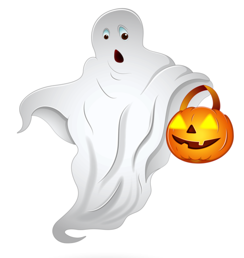 Le Fantome D Halloween Le Fantôme D Halloween | AUTOMASITES