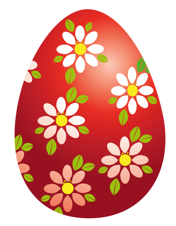 clipart chocolate easter eggs - photo #47