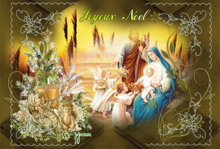 cartes de noel