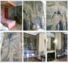 Appartement de Psyché au château de Sully sur Loire