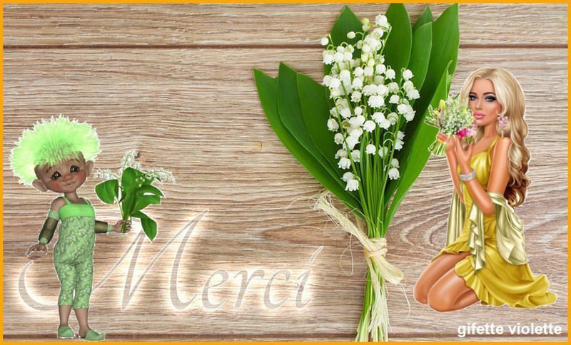muguet 1er mai carte virtuelle cadeau